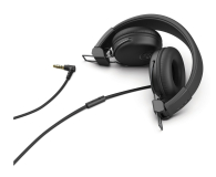 JLAB Studio Wired Czarne JL STUDIO WIRED BK - 1246665 - zdjęcie 3